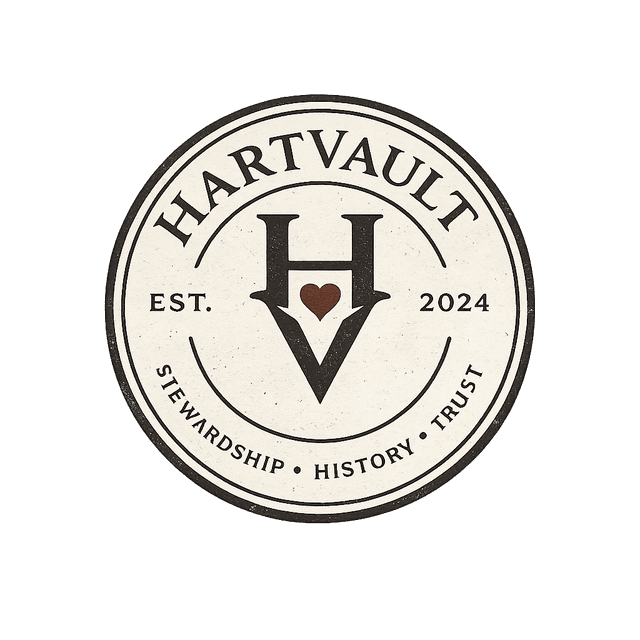 HartVault